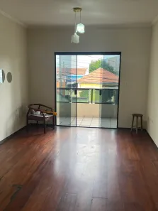 Apartamento com 3 Quartos à venda, 110m² no Vila Helena, Santo André