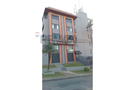 Apartamento com 1 Quarto à venda, 31m² no Santa Quitéria, Curitiba