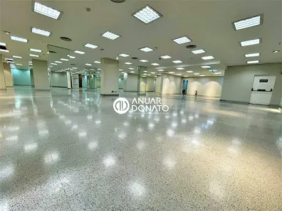 Ponto Comercial para alugar, 3072m² no Centro, Belo Horizonte