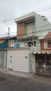 Sobrado com 3 Quartos à venda, 145m² no Vila Gustavo, São Paulo