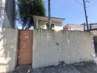 Casa com 2 Quartos à venda, 69m² no Parque Novo Mundo, São Paulo