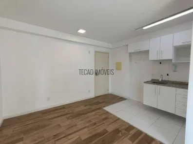 Apartamento com 1 Quarto para alugar, 40m² no Brás, São Paulo