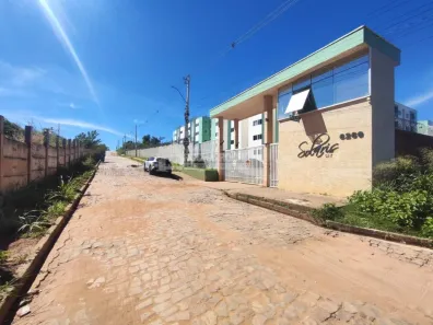 Apartamento com 2 Quartos para alugar, 50m² no Santa Lia, Teresina