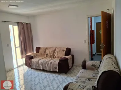 Apartamento com 2 Quartos à venda, 47m² no Caji, Lauro de Freitas