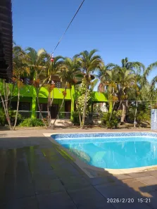 Fazenda/Sítio com 4 Quartos à venda, 4000m² no Do Congo, Vila Velha