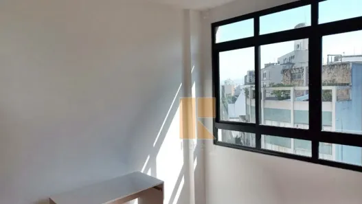 Kitnet com 1 Quarto para alugar, 45m² no Vila Buarque, São Paulo