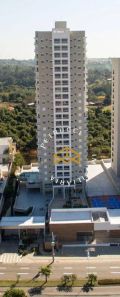 Apartamento com 2 Quartos à venda, 82m² no Vila Homero, Indaiatuba