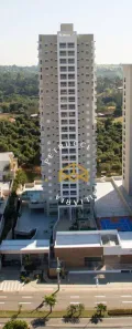 Apartamento com 2 Quartos à venda, 82m² no Vila Homero, Indaiatuba