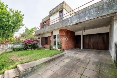 Casa com 3 Quartos à venda, 150m² no Vila Assunção, Porto Alegre