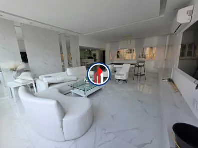 Apartamento com 4 Quartos à venda, 131m² no Copacabana, Rio de Janeiro