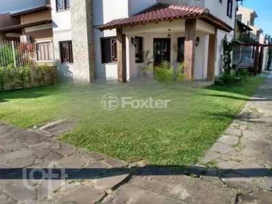 Casa com 3 Quartos à venda, 160m² no Hípica, Porto Alegre