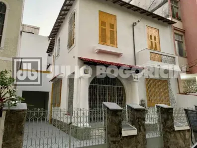 Casa com 3 Quartos à venda, 155m² no Tijuca, Rio de Janeiro