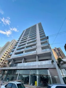 Apartamento com 3 Quartos à venda, 162m² no Itapuã, Vila Velha