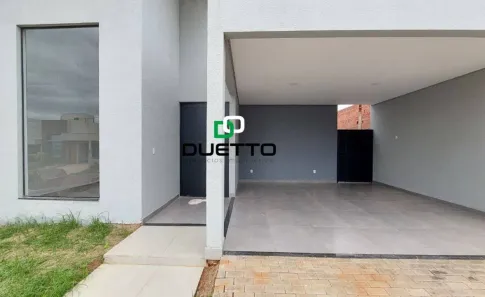 Casa de Condomínio com 3 Quartos à venda, 170m² no Jardim Recanto das Águas, Nova Odessa