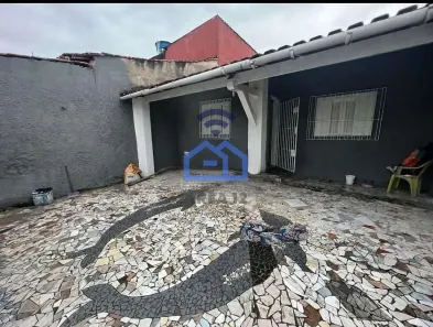 Casa com 2 Quartos à venda, 75m² no Morro do Algodão, Caraguatatuba