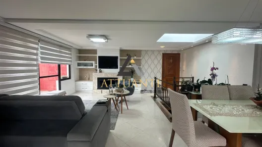 Cobertura com 3 Quartos à venda, 150m² no Petrópolis, Caxias do Sul