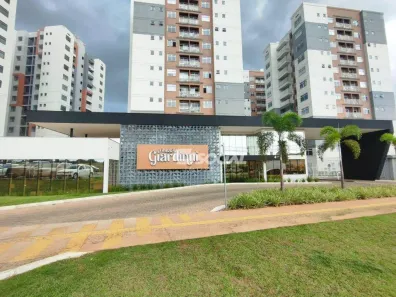 Apartamento com 3 Quartos à venda, 85m² no Rio Madeira, Porto Velho
