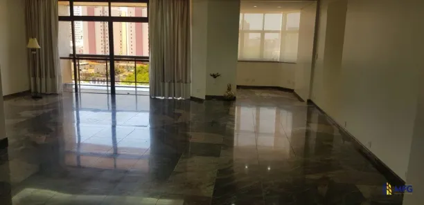 Apartamento com 4 Quartos à venda, 212m² no Centro, Sorocaba