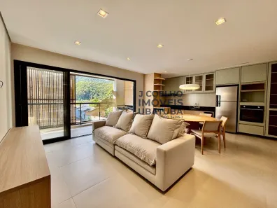 Apartamento com 3 Quartos à venda, 122m² no Lagoinha, Ubatuba