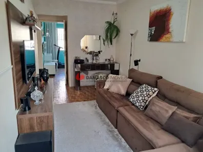 Apartamento com 2 Quartos à venda, 73m² no Olímpico, São Caetano do Sul