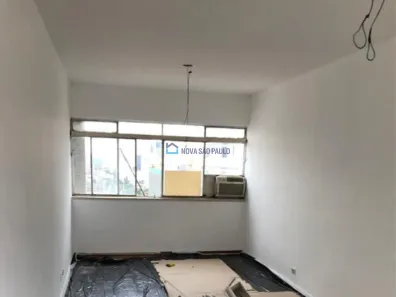 Sala Comercial à venda, 46m² no Pinheiros, São Paulo