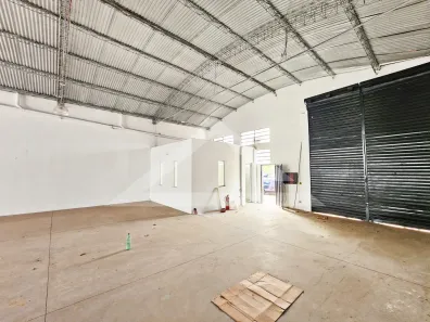 Ponto Comercial para alugar, 224m² no Independência, Ribeirão Preto