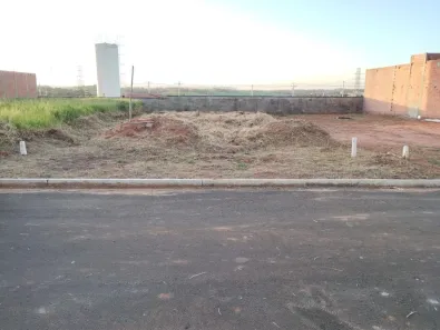 Lote/Terreno à venda, 250m² no Vale do Sol, Piracicaba