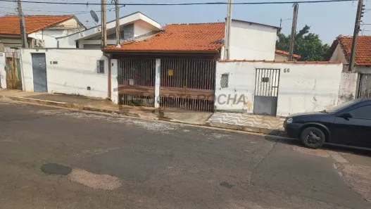 Casa com 2 Quartos à venda, 200m² no Vila Santa Terezinha, Itu