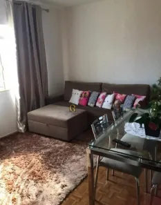 Apartamento com 3 Quartos à venda, 58m² no Vila Shimabokuro, Londrina