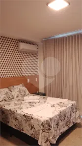 Apartamento com 1 Quarto para alugar, 20m² no Liberdade, São Paulo