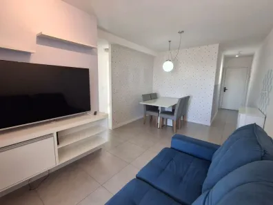 Apartamento com 3 Quartos à venda, 72m² no Vila Carrão, São Paulo