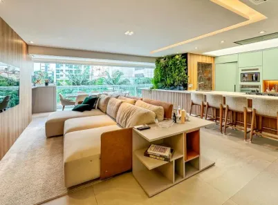 Apartamento com 2 Quartos à venda, 106m² no Aclimação, São Paulo