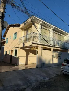 Casa com 2 Quartos à venda, 117m² no Bosque da Areia, Rio das Ostras