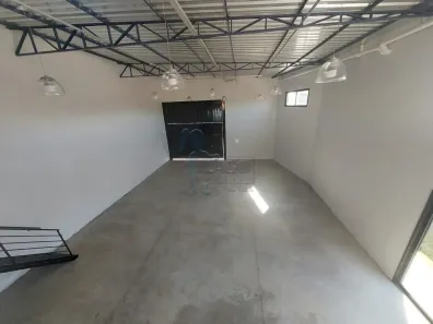 Galpão/Depósito/Armazém com 1 Quarto à venda, 255m² no Parque Residencial Cândido Portinari, Ribeirão Preto