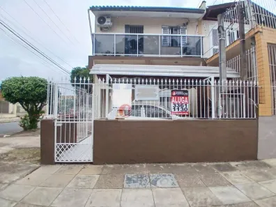 Casa com 2 Quartos para alugar, 90m² no Santa Maria Goretti, Porto Alegre