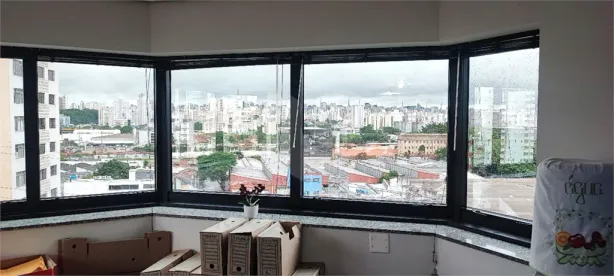 Sala Comercial à venda, 55m² no Mooca, São Paulo