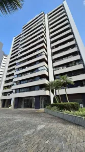 Cobertura com 3 Quartos à venda, 490m² no Itaigara, Salvador