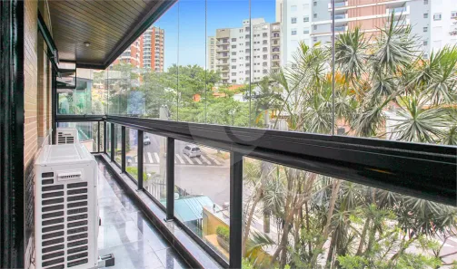 Apartamento com 5 Quartos à venda, 330m² no Jardim Vila Mariana, São Paulo