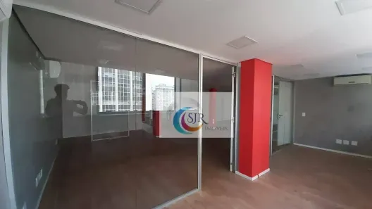 Sala Comercial à venda, 240m² no Itaim Bibi, São Paulo
