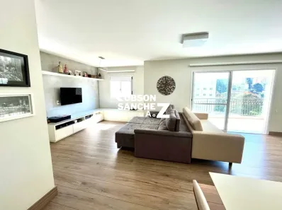 Apartamento com 3 Quartos à venda, 120m² no Vila Sofia, São Paulo
