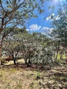 Lote/Terreno à venda, 375m² no Heliópolis, Belo Horizonte