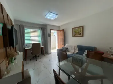 Sobrado com 2 Quartos à venda, 65m² no Água Fria, São Paulo