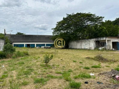 Lote/Terreno à venda, 1542m² no Vila Martinez, Jacareí