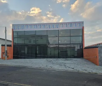 Ponto Comercial à venda, 240m² no Jardim Nova Europa, Campinas