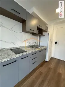 Apartamento com 1 Quarto à venda, 26m² no Água Branca, São Paulo