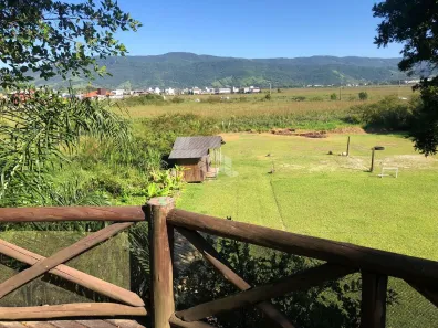Lote/Terreno à venda, 11072m² no Palhocinha, Garopaba