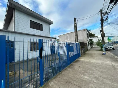 Sala Comercial para alugar, 60m² no Estuário, Santos