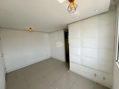 Apartamento com 2 Quartos à venda, 43m² no Campo Grande, Rio de Janeiro