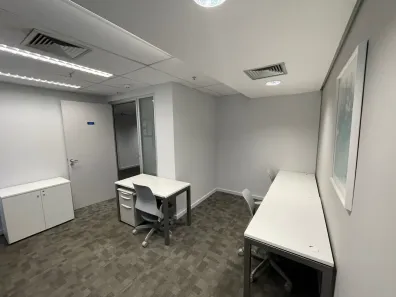 Sala Comercial para alugar, 8m² no Centro, Rio de Janeiro