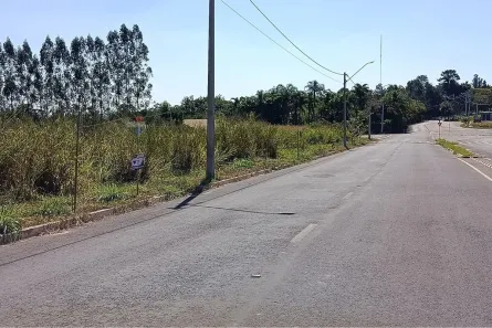 Lote/Terreno à venda, 160m² no Chácara Santa Filomena, Capivari